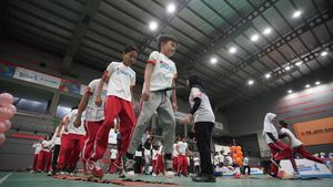 Asah Kreativitas Anak Lewat Permainan dan Olahraga