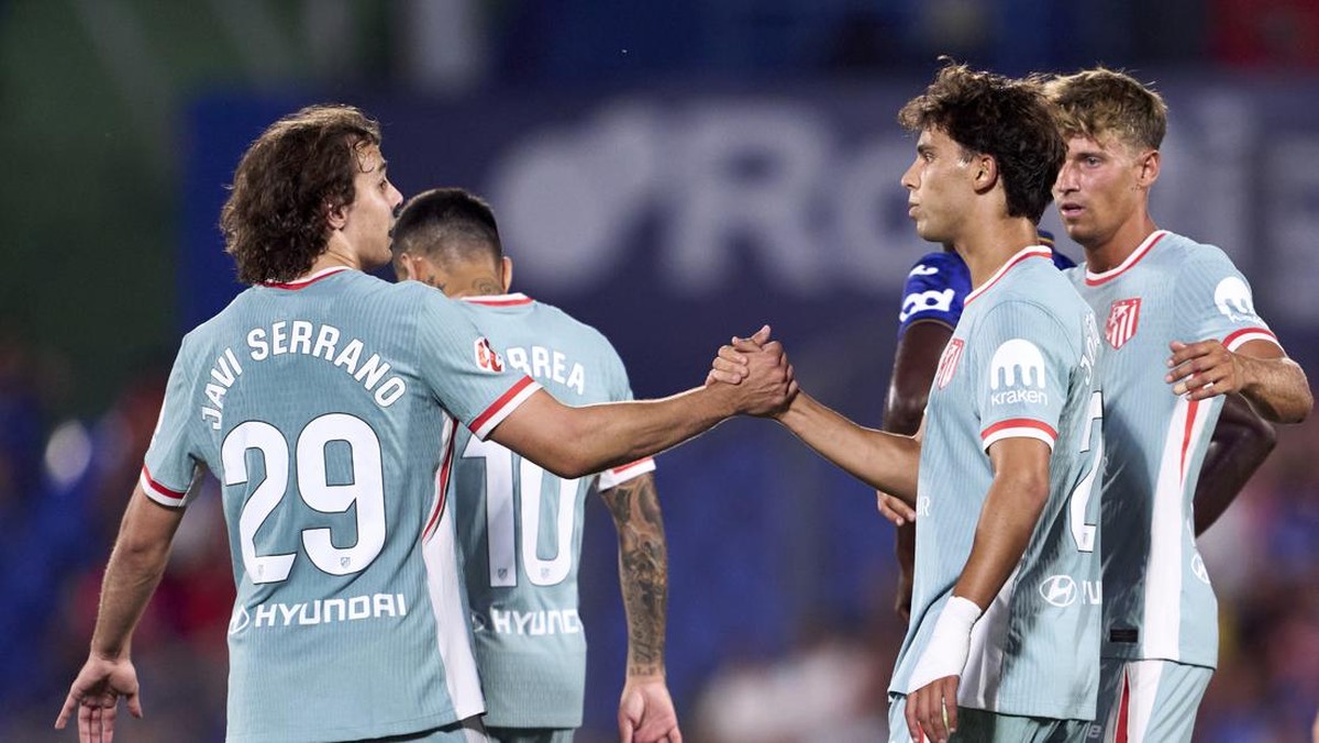Foto: Getty Images/Mateo Villalba
