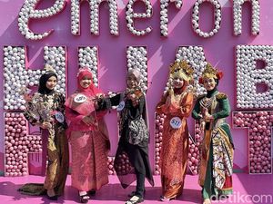 Jago Beatbox atau Main Alat Musik? Daftar Audisi Online Emeron Hijab Hunt Jago Beatbox atau Main Alat Musik? Daftar Audisi Online Emeron Hijab Hunt