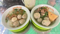 Di Kuningan Jaksel Ada Brisket Geprek hingga Bakso Solo Enak!