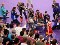 Kenyataan Sulit untuk Carolina Marin