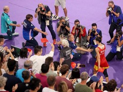 Kenyataan Sulit untuk Carolina Marin