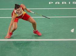 Cedera Lutut Tak Akan Akhiri Karier Carolina Marin
