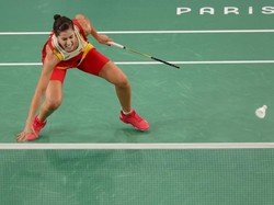 Riwayat Cedera Carolina Marin, Berkali-kali Kena ACL