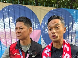 CdM Anin Tunggu Kabar Resmi Medali Perunggu Gregoria dari IOC