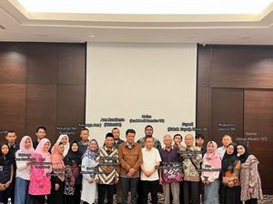 Dasco dan Habiburokman Silaturahmi dengan Keluarga-Aktivis 98 Dasco dan Habiburokman Silaturahmi dengan Keluarga-Aktivis 98
