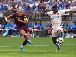 Prediksi Chelsea Vs Man City: The Citizens Menang 2-1