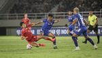 Arema FC Juara Piala Presiden 2024!