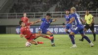 Arema FC Juara Piala Presiden 2024!
