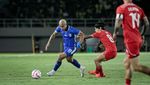 Arema FC Juara Piala Presiden 2024!