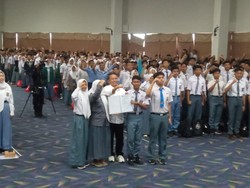 FOJB Jabar Generasi 12 Resmi Dikukuhkan