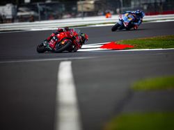 Jadwal MotoGP Inggris 2025 Akhir Pekan Ini