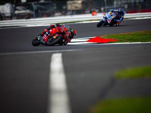 Jadwal MotoGP Austria 2024, Sprint Race Digelar Nanti Malam Jadwal MotoGP Austria 2024, Sprint Race Digelar Nanti Malam
