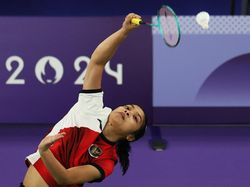 Bonus Menanti Gregoria Mariska Tunjung