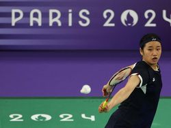 An Se Young Kritik Federasi Bulutangkis Korea Usai Raih Emas Olimpiade