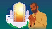 Arti Allahummagfirlahu Warhamhu Waafihi Wafuanhu dalam Ucapan Belasungkawa