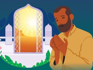Doa Nabi Muhammad SAW untuk Diamalkan Saat Isra Miraj Doa Nabi Muhammad SAW untuk Diamalkan Saat Isra Miraj