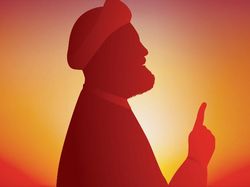 Munculnya Imam Mahdi di Akhir Zaman, Ini Ciri Fisik dan Tanda Kedatangannya