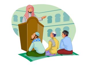 9 Teks Khutbah Idul Adha Berbagai Tema: Hikmah Quban-Keteladanan Nabi Ibrahim 9 Teks Khutbah Idul Adha Berbagai Tema: Hikmah Quban-Keteladanan Nabi Ibrahim
