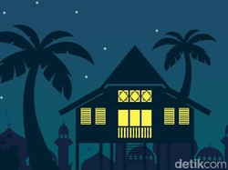 Jadwal Buka Puasa Hari Ini 13 Maret 2025 di Pekalongan dan Sekitarnya