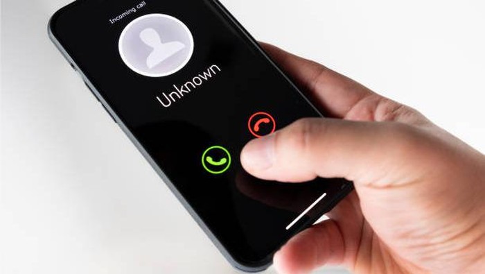Waspada Jawab Halo ke Nomor Telepon Asing, BSSN Wanti-wanti Modus Ini