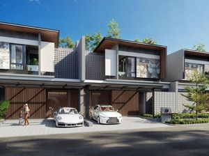 Pengembang Tangkap Peluang Pasar Rumah Mewah di Bandung yang Menggeliat