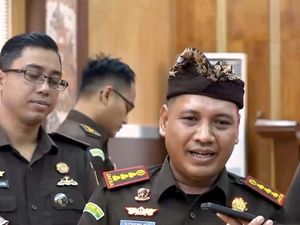 Jalan Lingkar Selatan Digugat, Kejari Beri Pendampingan Hukum Pemkab Badung Jalan Lingkar Selatan Digugat, Kejari Beri Pendampingan Hukum Pemkab Badung