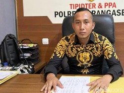 Remaja di Karangasem Cabuli Bocah Empat Tahun Saat Hendak Tagih Utang