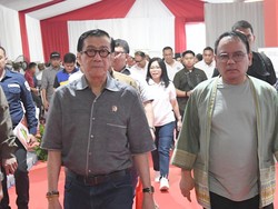 Sambut HUT Ke-79, Kemenkumham Gelar Layanan Publik Se-Indonesia