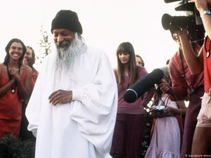 Kenapa India Tertarik dengan Guru dan Tokoh Spiritual?