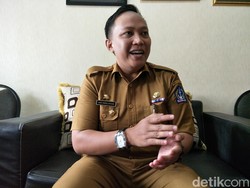 Ade Fariq Ashar Ajukan Pengunduran Diri dari Kepala Bappeda Bone