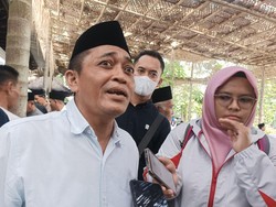 Gerindra Segera Kumpulkan Kader untuk Menangkan Iqbal-Dinda di Pilgub 2024
