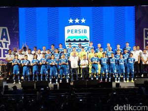 Daftar Lengkap 30 Pemain Persib Bandung di Liga 1 2024/2025 Daftar Lengkap 30 Pemain Persib Bandung di Liga 1 2024/2025
