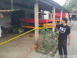7 Orang Jadi Tersangka Penganiayaan Tewaskan 1 Korban di Tegalrejo Magelang
