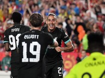 Momen-momen Liverpool Gasak MU 3-0