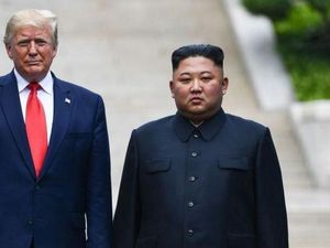 Mengapa Kim Jong Un Ingin Trump Kembali Berkuasa?