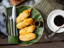3 Makanan Ini Sebaiknya Tak Dikonsumsi Bersamaan dengan Kopi