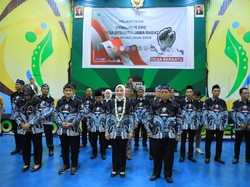 Majalengka Siap Jadi Tuan Rumah Hari Desa 2025