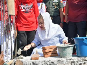 Pemkot Semarang Genjot Kualitas Pelayanan Lewat Sarana Prasarana Pendukung