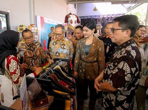 Percepat Ekosistem Keuangan Inklusif untuk Kesejahteraan Masyarakat Desa Percepat Ekosistem Keuangan Inklusif untuk Kesejahteraan Masyarakat Desa