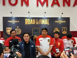 Menuju Industri Sepakbola Indonesia 5.0 Lewat Piala Presiden 2024 Menuju Industri Sepakbola Indonesia 5.0 Lewat Piala Presiden 2024