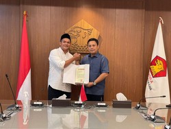 Gerindra Susul PKS-Golkar Dukung Uji-Sahabuddin di Pilkada Bantaeng 2024