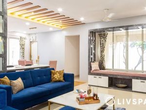 6 Jenis Plafon yang Sering Dipakai di Rumah dan Penjelasannya