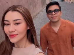 Video: Tutup Pintu Damai, Thariq-Aaliyah Tetap Serahkan Penyebar Hoaks ke Ranah Hukum