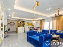 Inspirasi Model Plafon Gypsum yang Bikin Rumah Tampak Mewah
