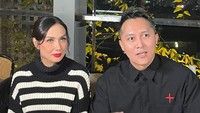 Sara Wijayanto Gugat Cerai Demian Aditya