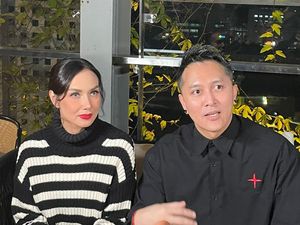 Demian Aditya dan Sara Wijayanto Hadirkan Horror Festival Demian Aditya dan Sara Wijayanto Hadirkan Horror Festival