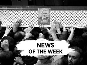 Terpopuler Sepekan: Pemimpin Hamas Tewas hingga Penyiksaan di Daycare