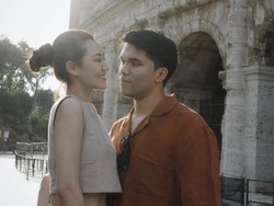 Intip Kado Pernikahan Thariq & Aaliyah Massaid Dari Maia Estianty, Mewah!