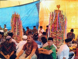 Mengenal Tradisi Soji yang Terus Hidup di Dompu NTB